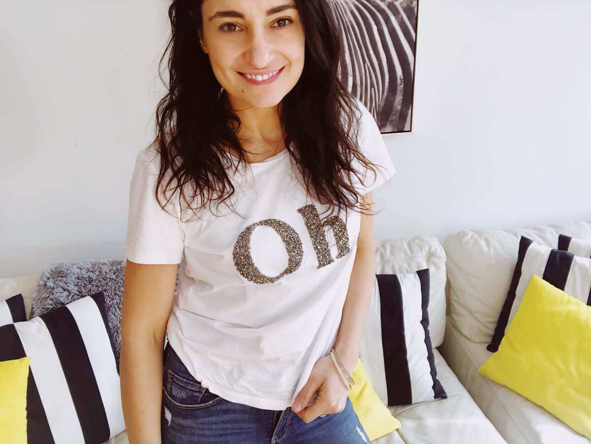 how to be healthy on your terms