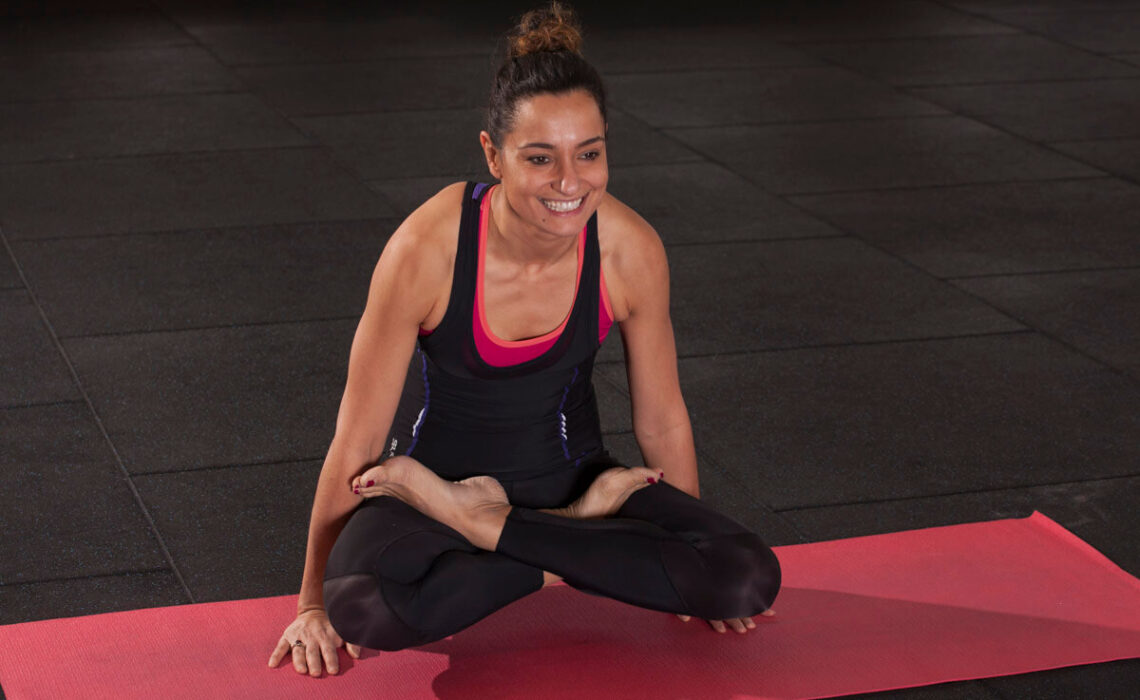 reasons your cant lose weight