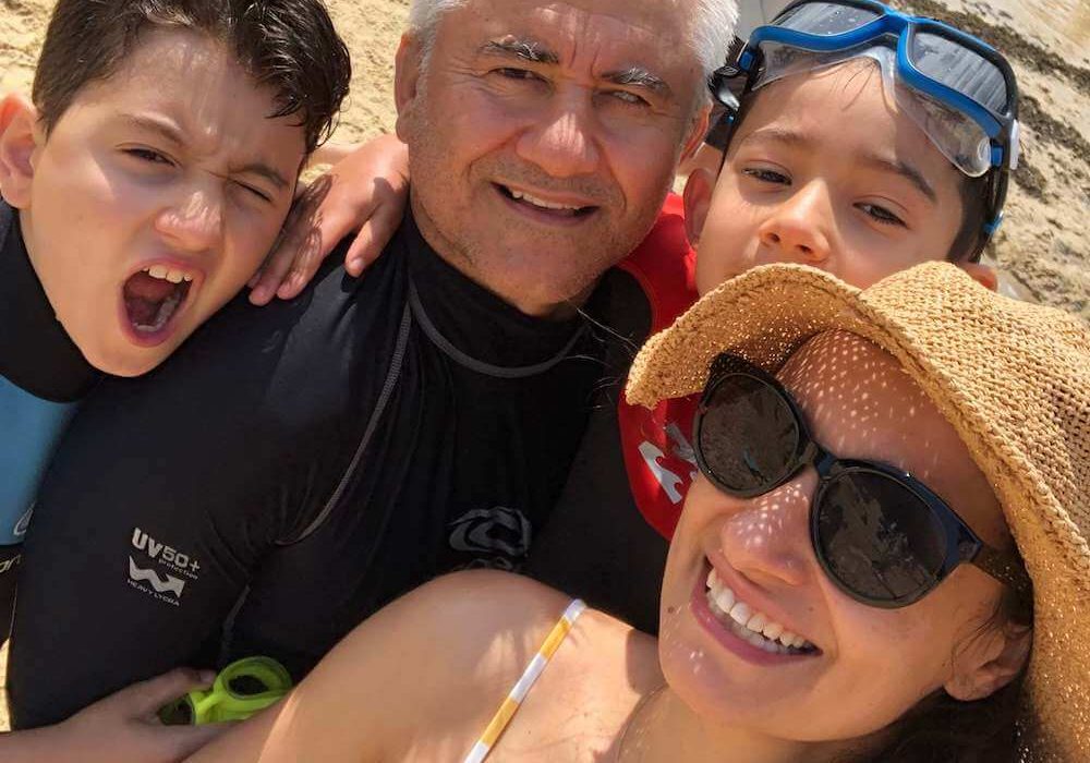 make parent hood your superpower