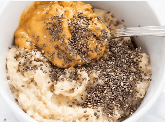 high protein breakfasts for weight loss | high protein oats