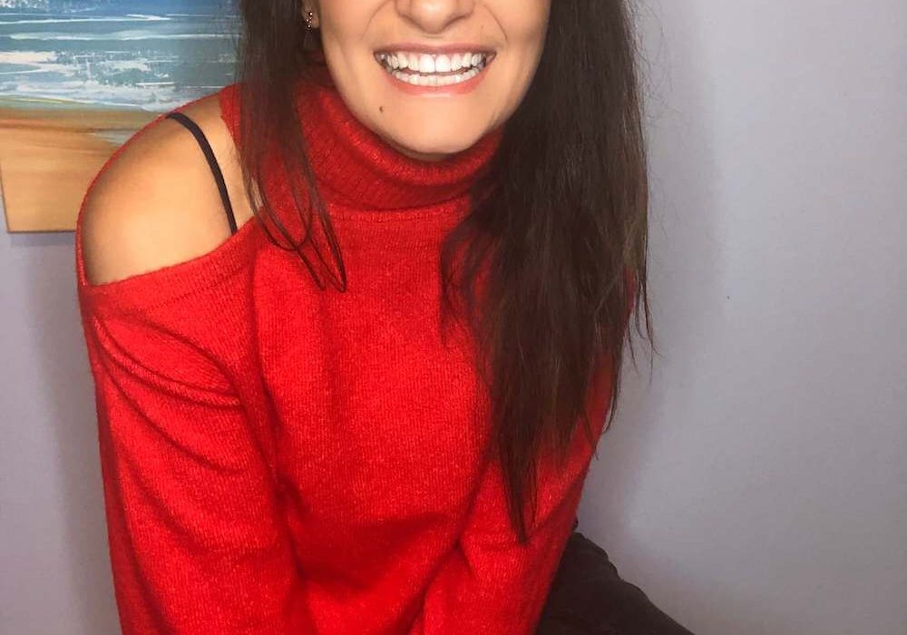 constipation with Sabina Sulovsky