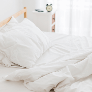 for digestive health, give gut time to heal