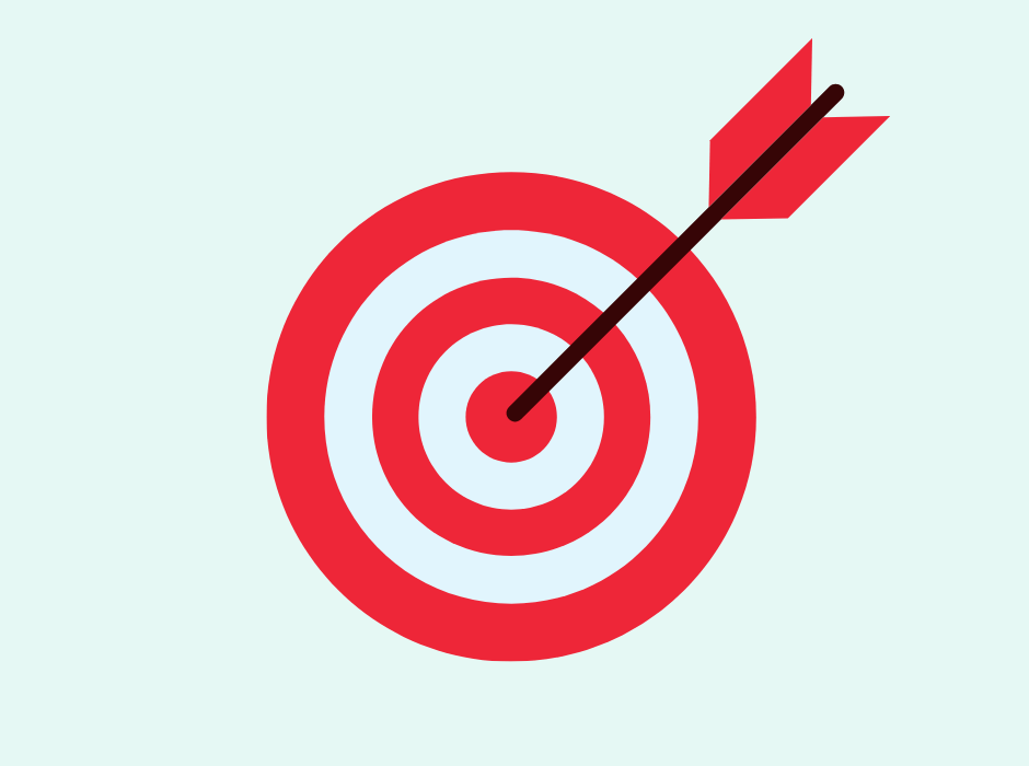 weight loss goal setting