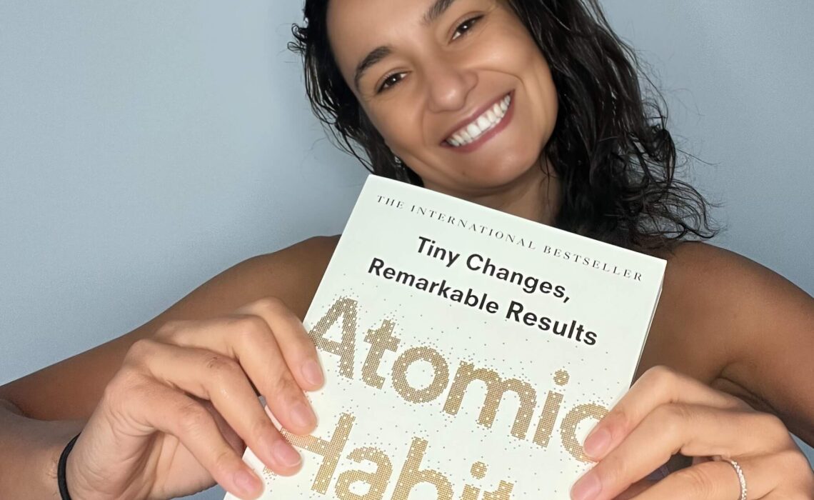 atomic habits